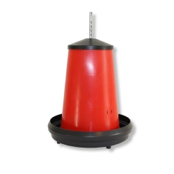 Automat paszowy, karmnik dla drobiu 16,5 kg